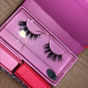 3D Mink Lashes